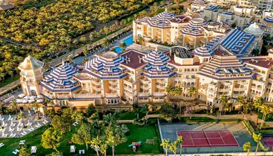 Melia Isla Canela