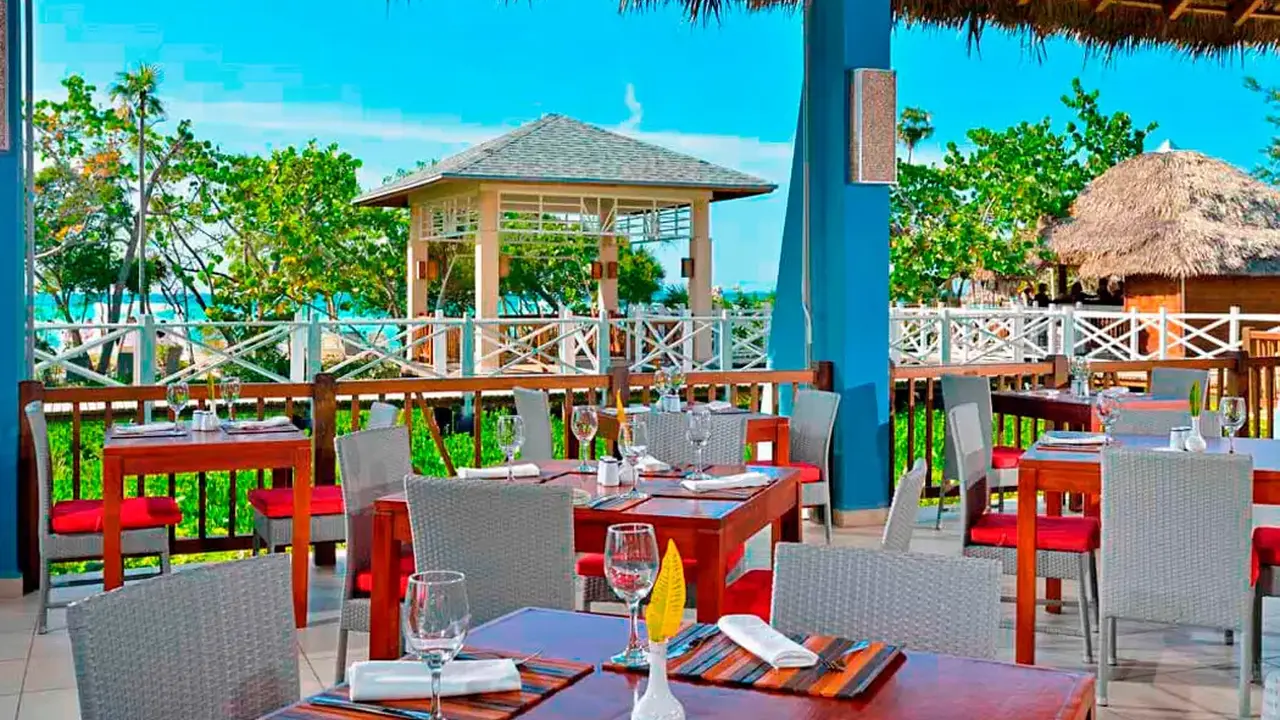 Melia Jardines del Rey