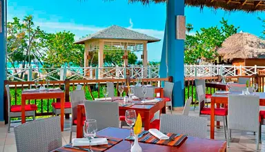 Melia Jardines del Rey