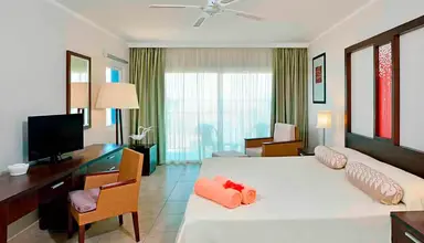 Melia Jardines del Rey
