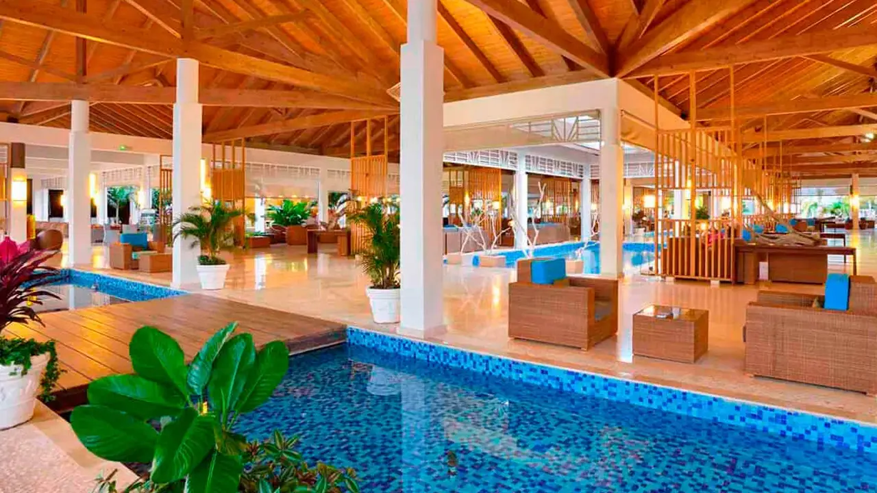 Melia Jardines del Rey