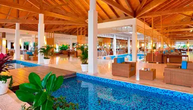 Melia Jardines del Rey