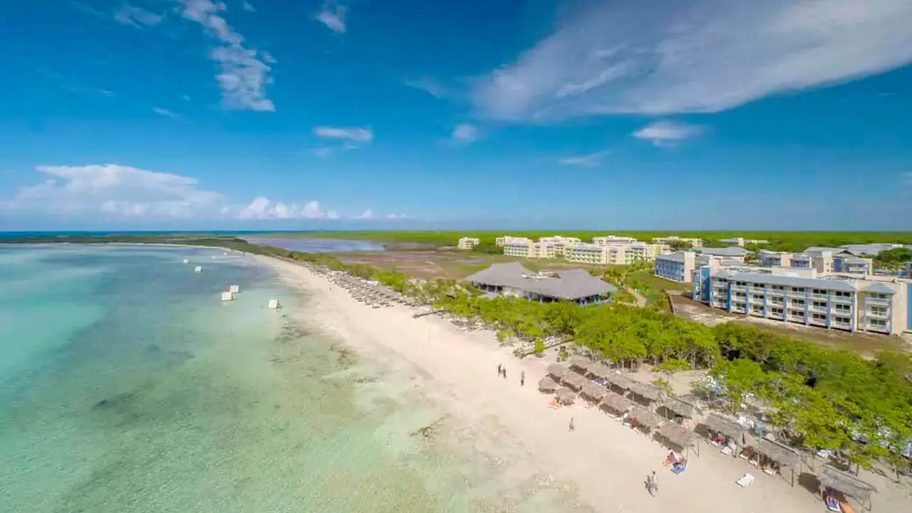 Melia Jardines del Rey