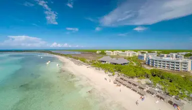 Melia Jardines del Rey