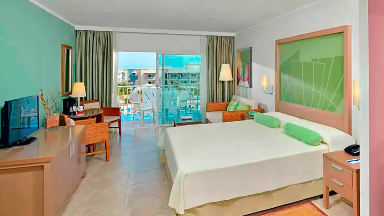 Melia Jardines del Rey