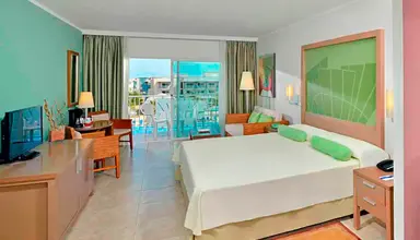 Melia Jardines del Rey
