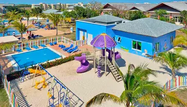 Melia Jardines del Rey