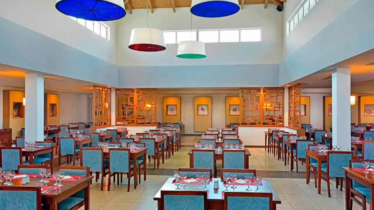 Melia Jardines del Rey