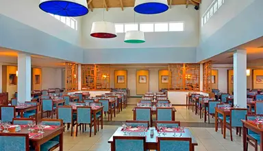 Melia Jardines del Rey