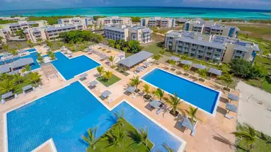 Melia Jardines del Rey