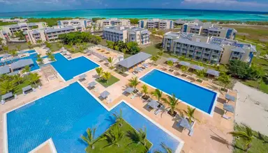 Melia Jardines del Rey