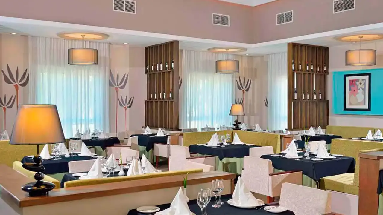 Melia Jardines del Rey