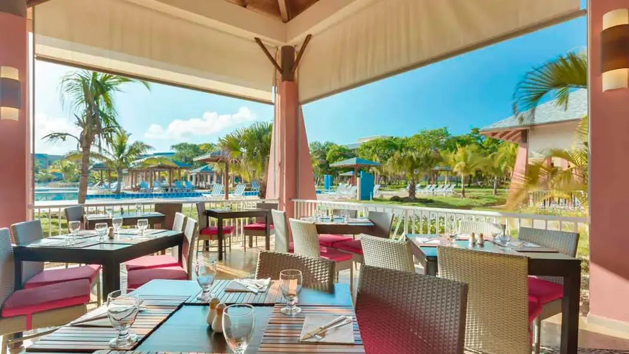Melia Jardines del Rey