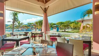 Melia Jardines del Rey