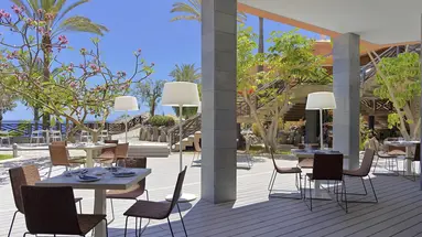 Melia Jardines Del Teide
