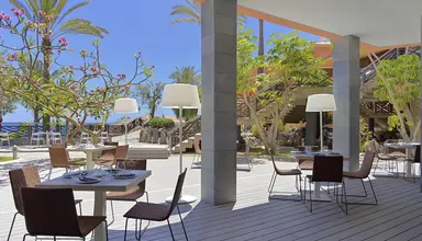 Melia Jardines Del Teide