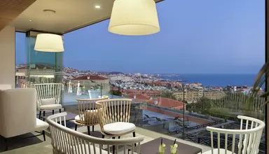 Melia Jardines Del Teide