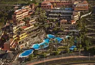 Melia Jardines Del Teide