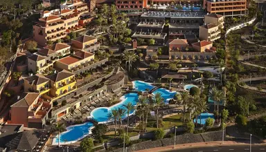 Melia Jardines Del Teide