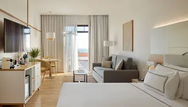 Melia Jardines Del Teide