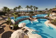 Melia Jardines Del Teide