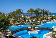 Melia Jardines Del Teide