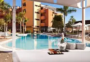 Melia Jardines Del Teide