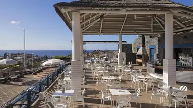 Melia Jardines Del Teide