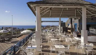 Melia Jardines Del Teide