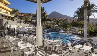 Melia Jardines Del Teide