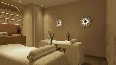 Melia Jardines Del Teide