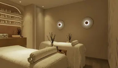 Melia Jardines Del Teide