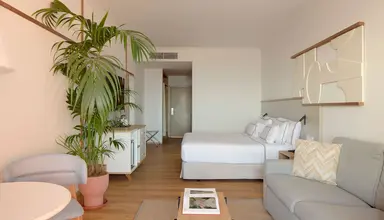Melia Jardines Del Teide