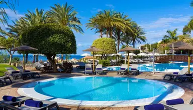 Melia Jardines Del Teide