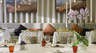 Melia Jardines Del Teide