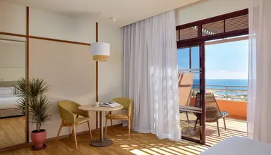 Melia Jardines Del Teide