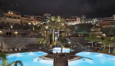 Melia Jardines Del Teide