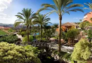 Melia Jardines Del Teide