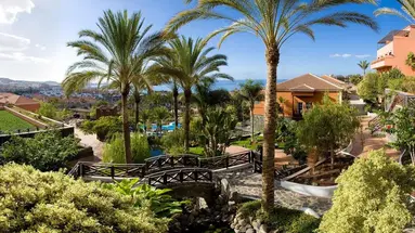 Melia Jardines Del Teide