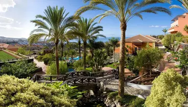 Melia Jardines Del Teide