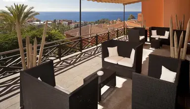 Melia Jardines Del Teide