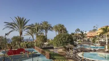 Melia Jardines Del Teide