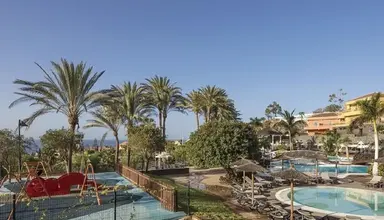 Melia Jardines Del Teide