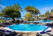 Melia Jardines Del Teide