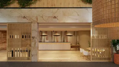 Melia Jardines Del Teide