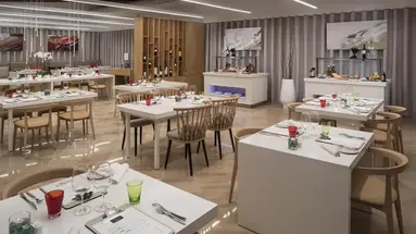 Melia Jardines Del Teide