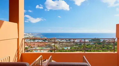 Melia Jardines Del Teide