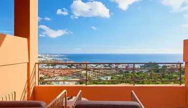 Melia Jardines Del Teide