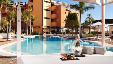 Melia Jardines Del Teide