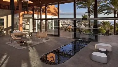 Melia Jardines Del Teide
